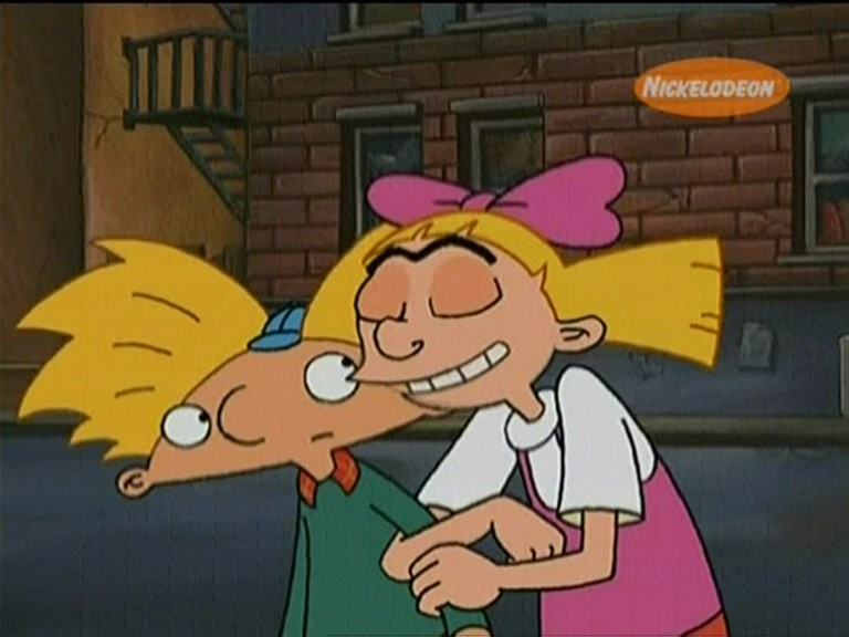 Why Nickelodeon cartoon Hey Arnold! was genius – The Lifestyle Edit: LDN